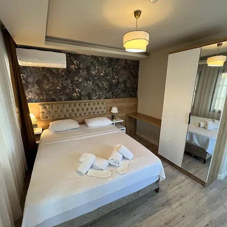 Cam Edremit (Balikesir)