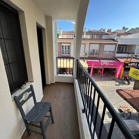 Cam Hotel Edremit (Balikesir)