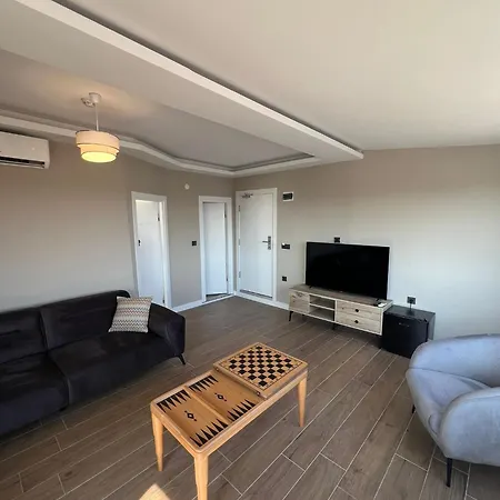 Cam Edremit (Balikesir)