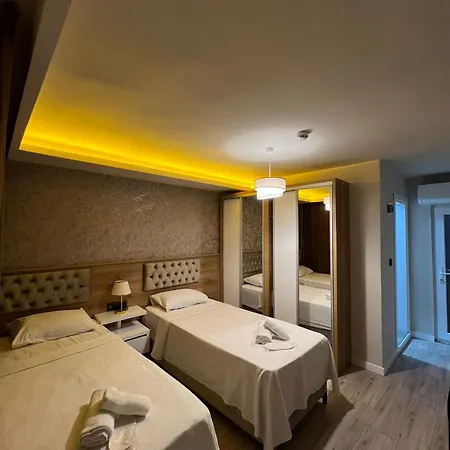 Cam Hotell 3*