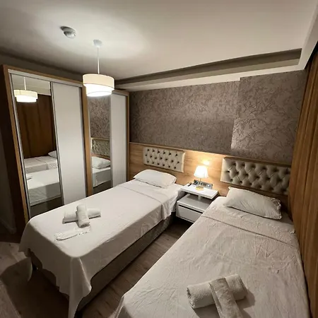 Hotell Cam