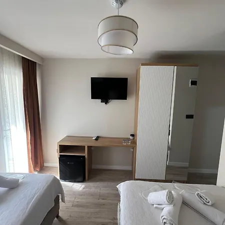 Cam Hotell 3*