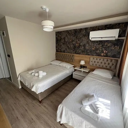 Hotell Cam 3*