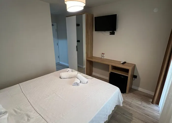 Cam Szálloda Edremit